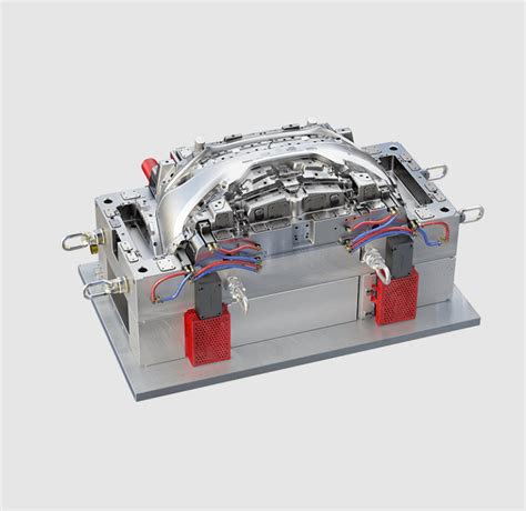 Automotive Bumper Mould Interestpin Australia Interestpin Australia