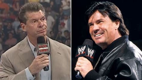 Eric Bischoff Reveals Why Major WWE Storyline With The NWo Failed