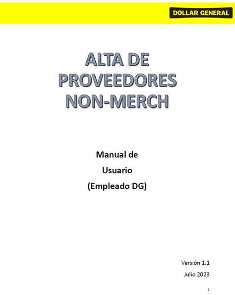 Manual De Usuario Proveedores De No Mercanc A Centro De Solicitudes