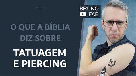 Actualizar Imagem B Blia Tatuagem Piercing Br Thptnganamst Edu Vn