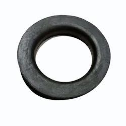 Silicon Black Vaccum Cup Rubber Gasket Thickness Mm At Rs