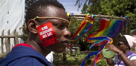 Us Talks Sanctions Against Uganda After A Harsh Anti Gay Law But