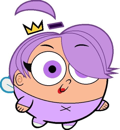 Poof Fairywinkle Fairly Odd Fanon Wiki Fandom