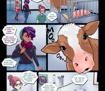 Gmo Muses Sex And Porn Comics