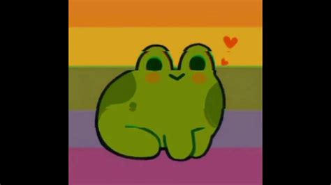 лягушка🐸 геншин импакт - YouTube