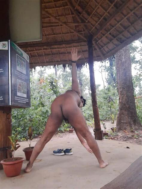 Some M Orning Routine Nudes Nakedadventures Nude Pics Org