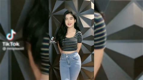 Kumpulan Tiktok Nesya Terbaru Viral 2023 Youtube