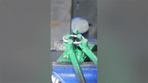 Rebar Bender Youtube