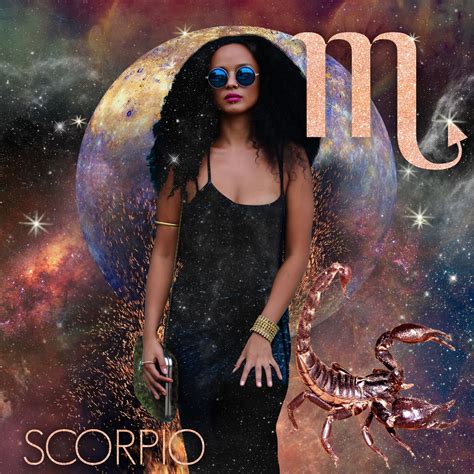 Scorpio Horoscope Astrologytv Kelli Fox Scorpio