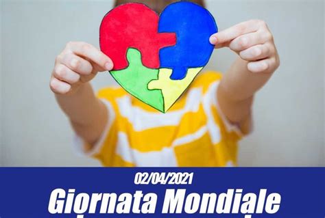 Oggi La Giornata Mondiale Per La Consapevolezza Sull Autismo Terzo