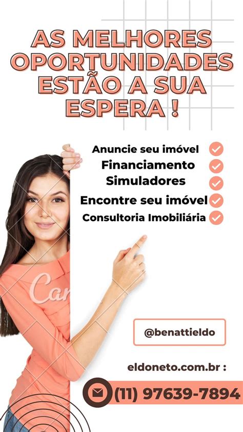 As melhores oportunidades estão a sua espera Como funciona o contrato