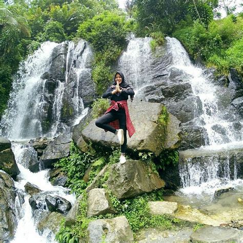 Lokasi Dan Harga Tiket Air Terjun Bah Biak Simalungun