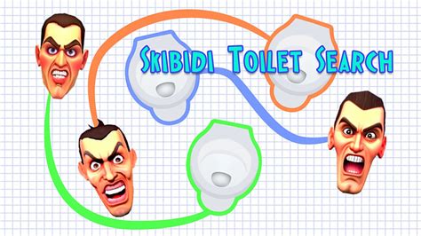 Skibidi Toilet Search Online Spel Speel Nu Spele Nl