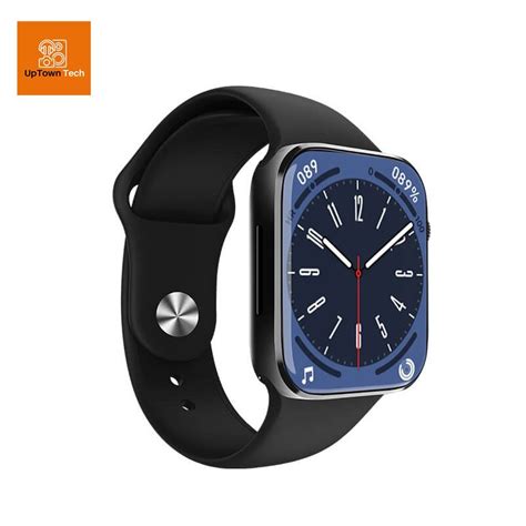 HK10 Pro Max Ultra Smart Watch Uptown Tech