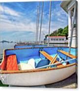 Beverly Dinghy S Photograph By Marcia Colelli Fine Art America