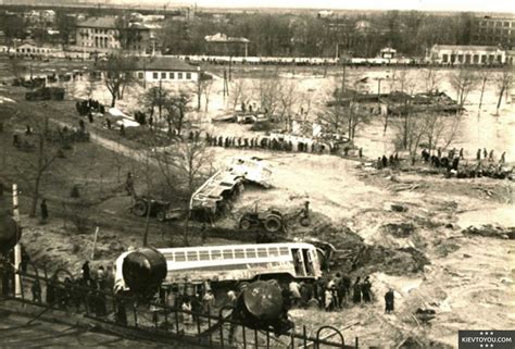 Куреневская трагедия в Киеве – KYIVTOYOU