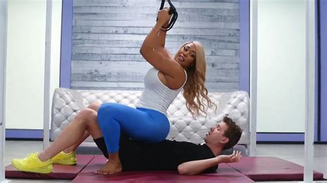 Brazzers Cross Training American Cowgirl Big Tits Porn XHamster