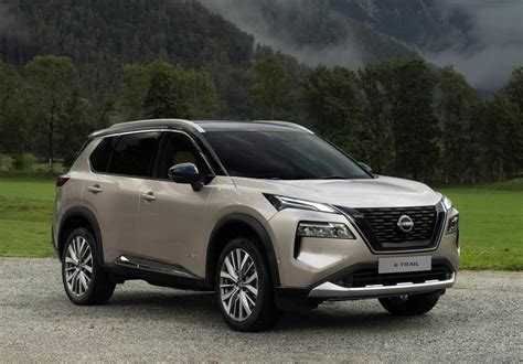 2023 Nissan X Trail Mart Fiyat Listesi Ne Oldu X Trail E 4ORCE