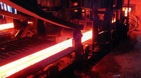 Steel Billet Production Process Hani Metallurgy