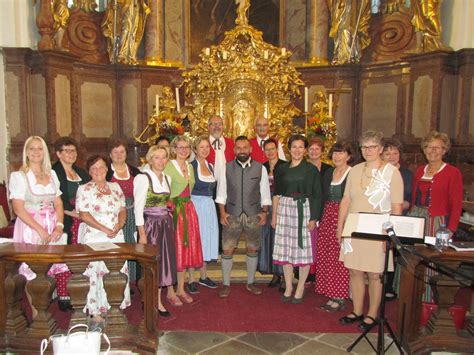 Der Familienchor