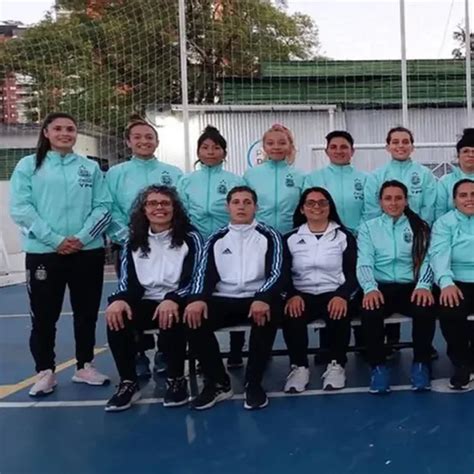 La Selecci N Femenina De Fustal Para Personas Sordas Recauda Fondos