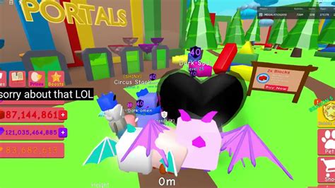 Grinding For The Valentine Shock And Eternal Heart In Roblox Bubble Gum Simulator Youtube