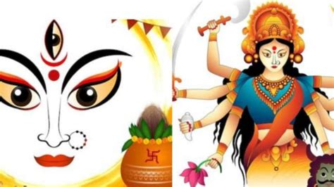 When Is Shardiya Navratri Know Date Puja Vidhi Rituals Significance