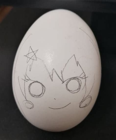 Vtuber Egg Rvirtualyoutubers