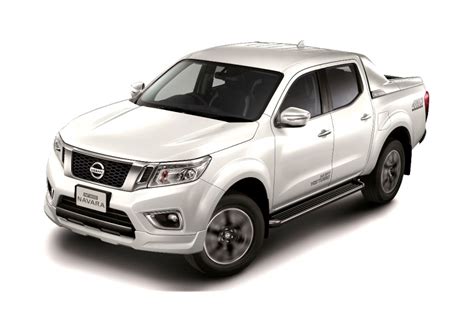 Nissan Navara Np Double Cab Calibre V Sportech At