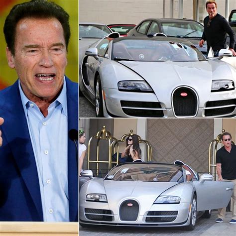 The Most Outrageous Cars Of Hollywoods Eldest Legends They Never Lost