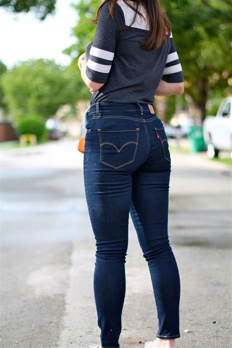 De 516 Bedste Billeder Fra Jeans Mostly Levis På Pinterest Feminin