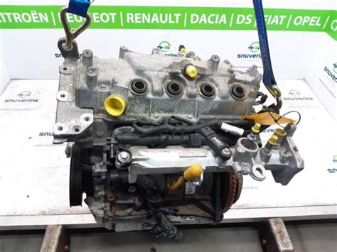 Renault Modus Motoren Vorrat Proxyparts De