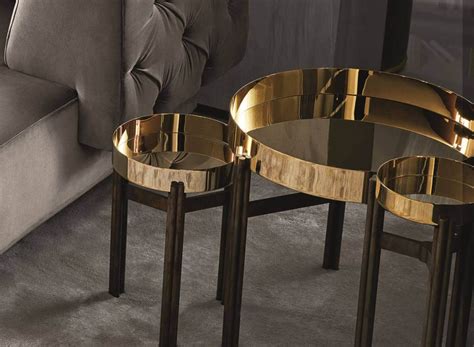 Gallotti Radice Twelve Coffee Table Dream Design Interiors Ltd