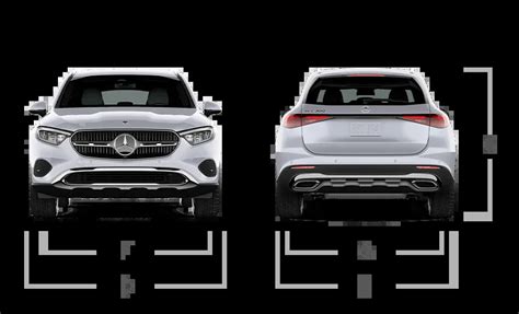 2025 Glc 300 Suv Mercedes Benz Usa