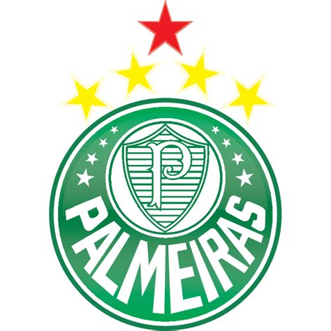 Sociedade Esportiva Palmeiras logo, Vector Logo of Sociedade Esportiva ...