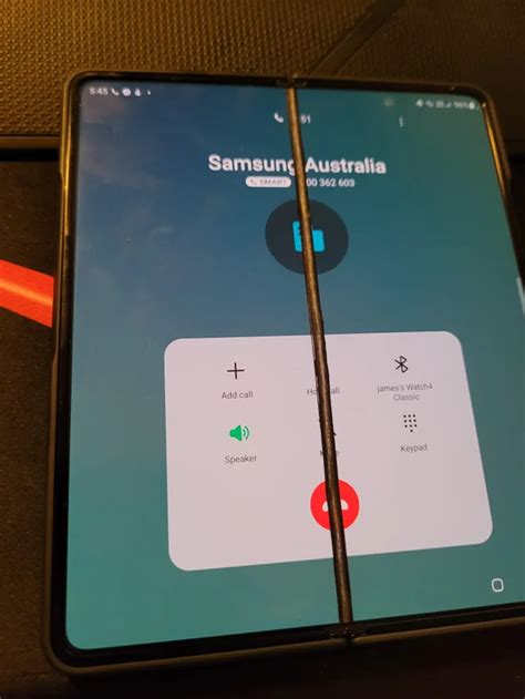 Telefone Dobr Vel Quebra F Cil Veja Como A Samsung Melhorou Seu Flip