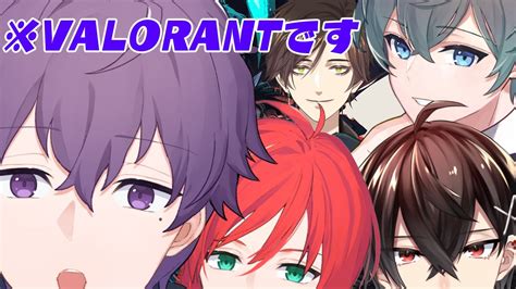 【valorant】フルパヴァロラントday2！？ Youtube