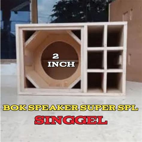 Jual Bok Speaker Bosteer Singgel Shopee Indonesia