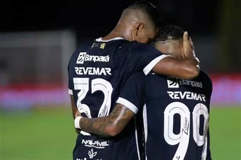 Classificações De Clube Do Remo X Botafogo Sp - Vídeo: Melhores momentos de Botafogo-SP 2×2 Remo | Remo 100%