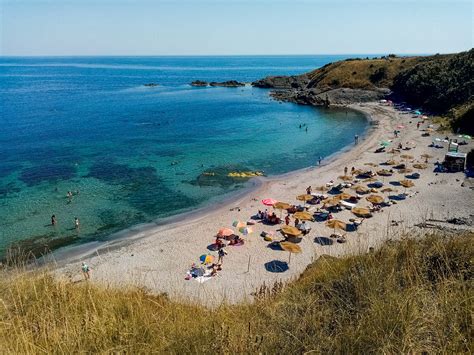 Best Beaches in Sozopol, Bulgaria 2022