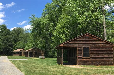 Njdep Voorhees State Park New Jersey State Park Service