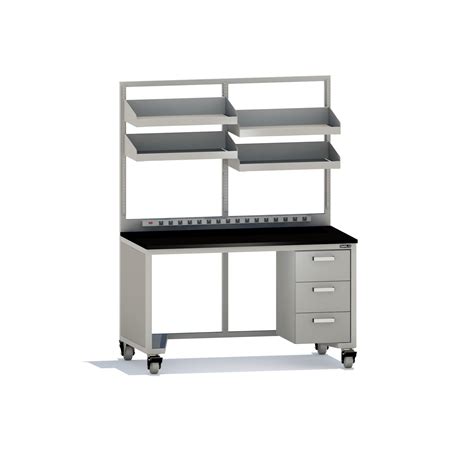 Laboratory Workstations And Instrument Carts Omni Lab Solutions Omni