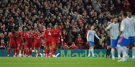 Kumpulan Meme Liverpool Vs Manchester United Makanlah Sikit Nanti