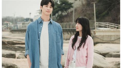 Lovely Runner Episode Sub Indo Tayang Kapan Ini Jadwal Tayang