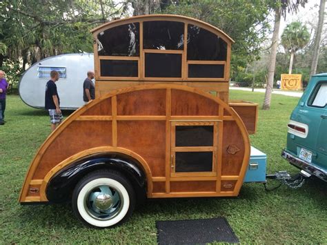 17 Best images about Woody Teardrop/Pop-up Camper on Pinterest | Wheels ...