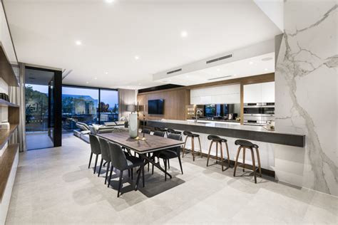 Perth Luxury Display Home Display Home Averna Homes