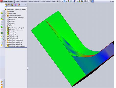 Tangentialit T Ds Solidworks Solidworks Foren Auf Cad De