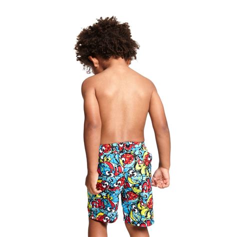 Tcc Sport Der Multisport Store Ultra Bequeme Jungen Badeshort Zoggs