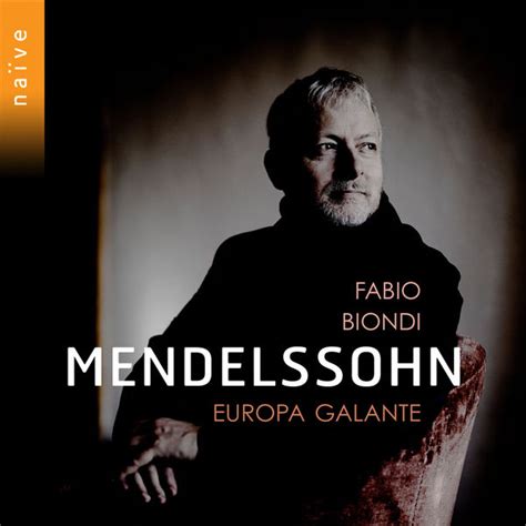 Fabio Biondi Europe Galante Vivaldi Concerti Per Violino XI Per