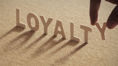 Loyalty Vs Retention And Best Practices For Measuring Loyalty